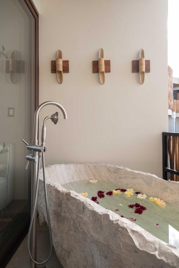 Suite Amor Tulum Exterior photo