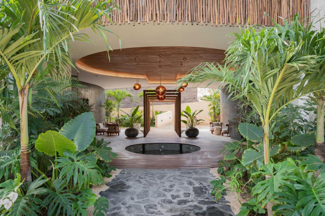 Suite Amor Tulum Exterior photo