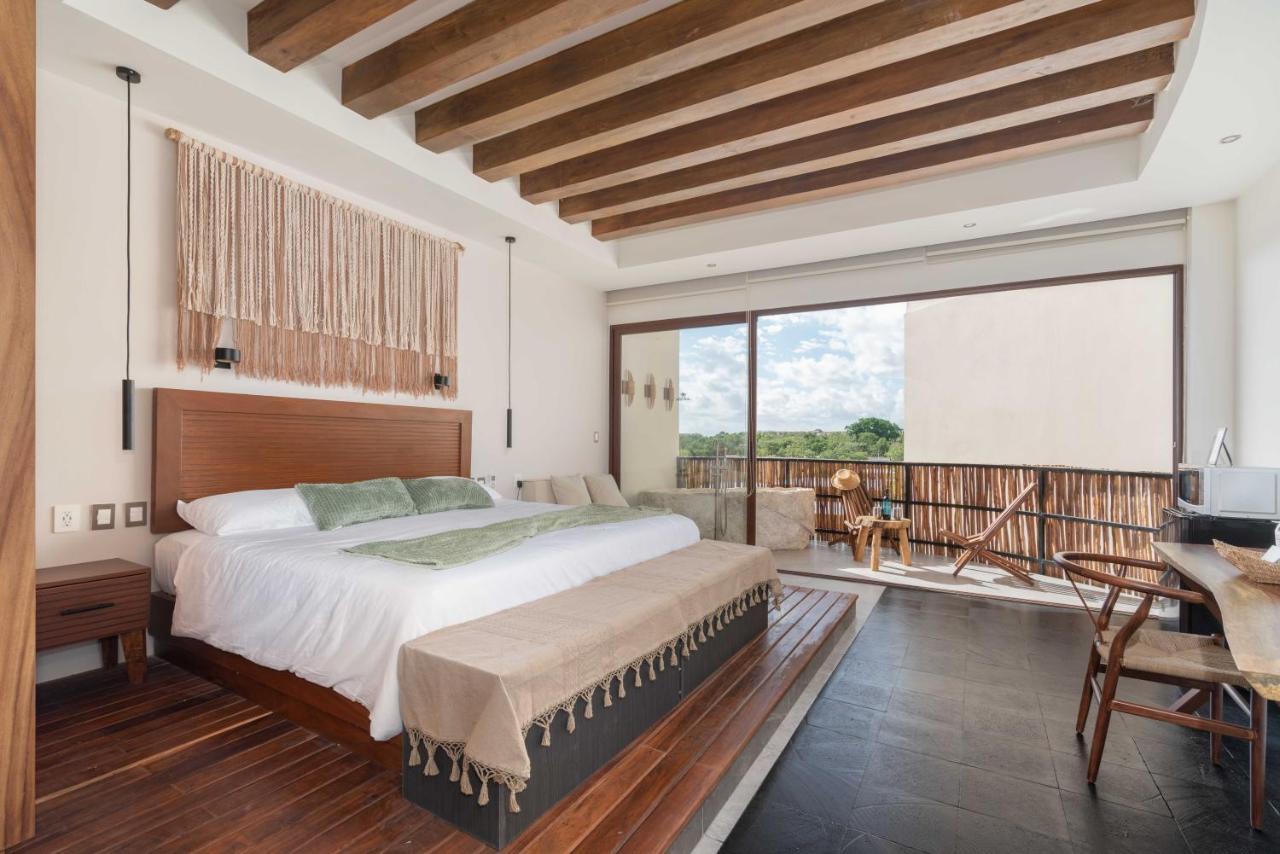 Suite Amor Tulum Exterior photo
