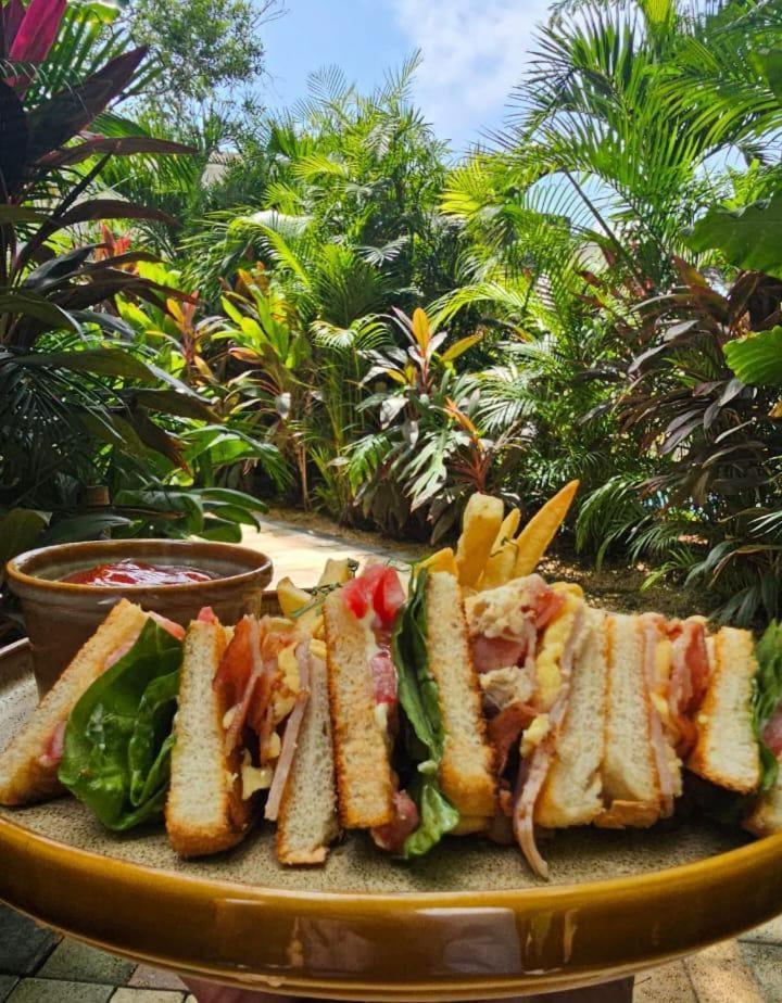Suite Amor Tulum Exterior photo