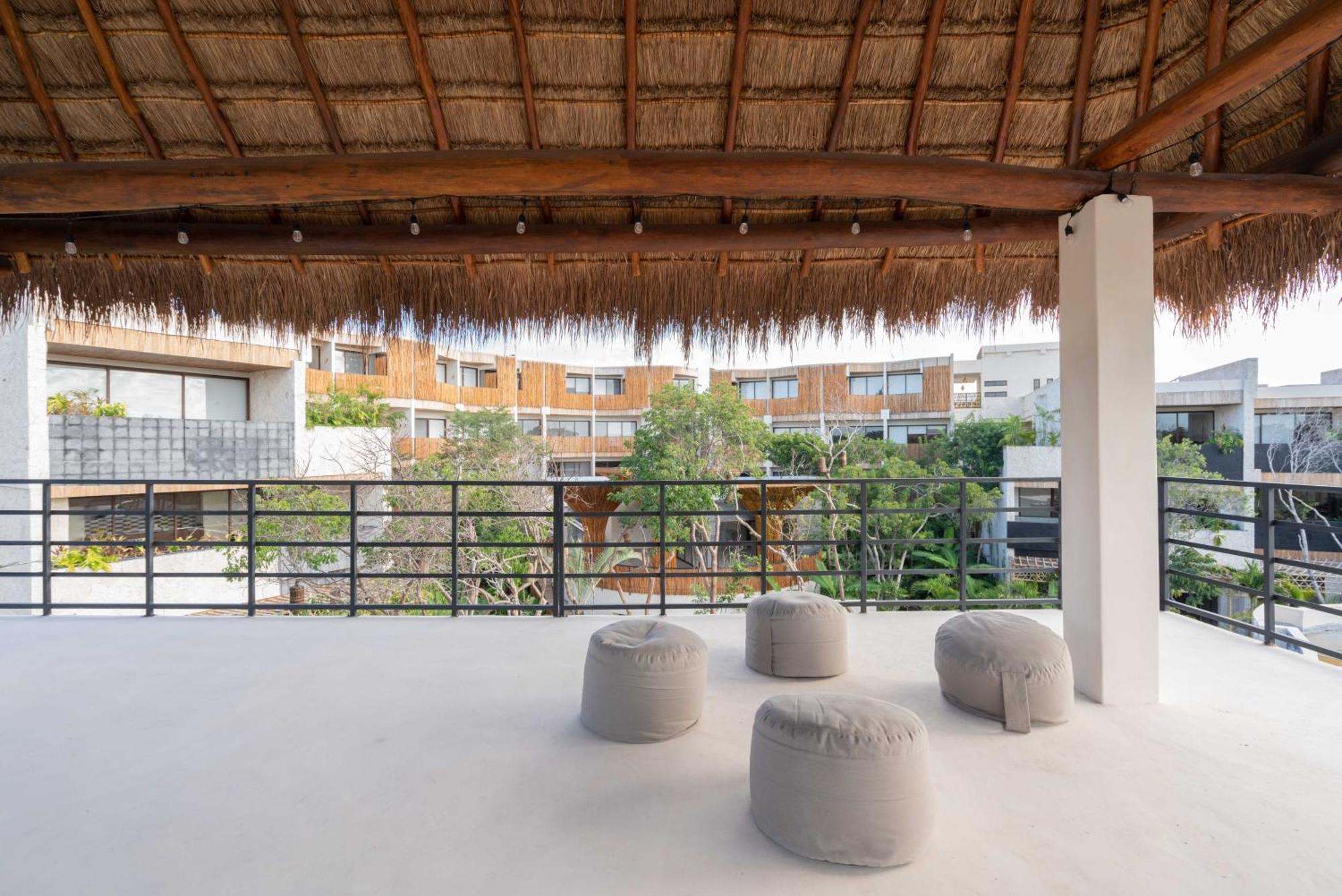 Suite Amor Tulum Exterior photo