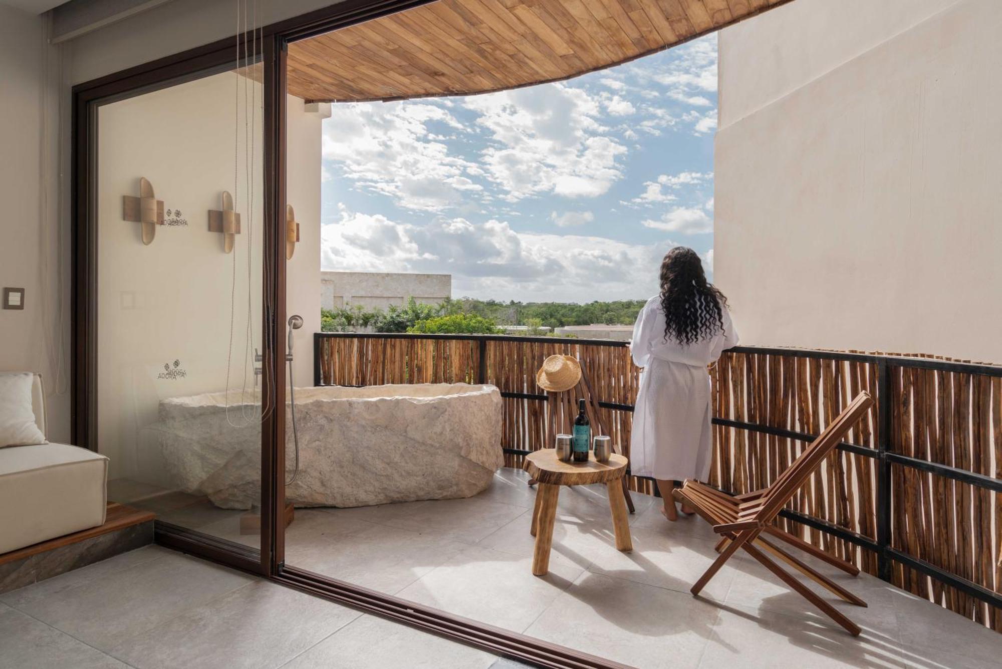 Suite Amor Tulum Exterior photo