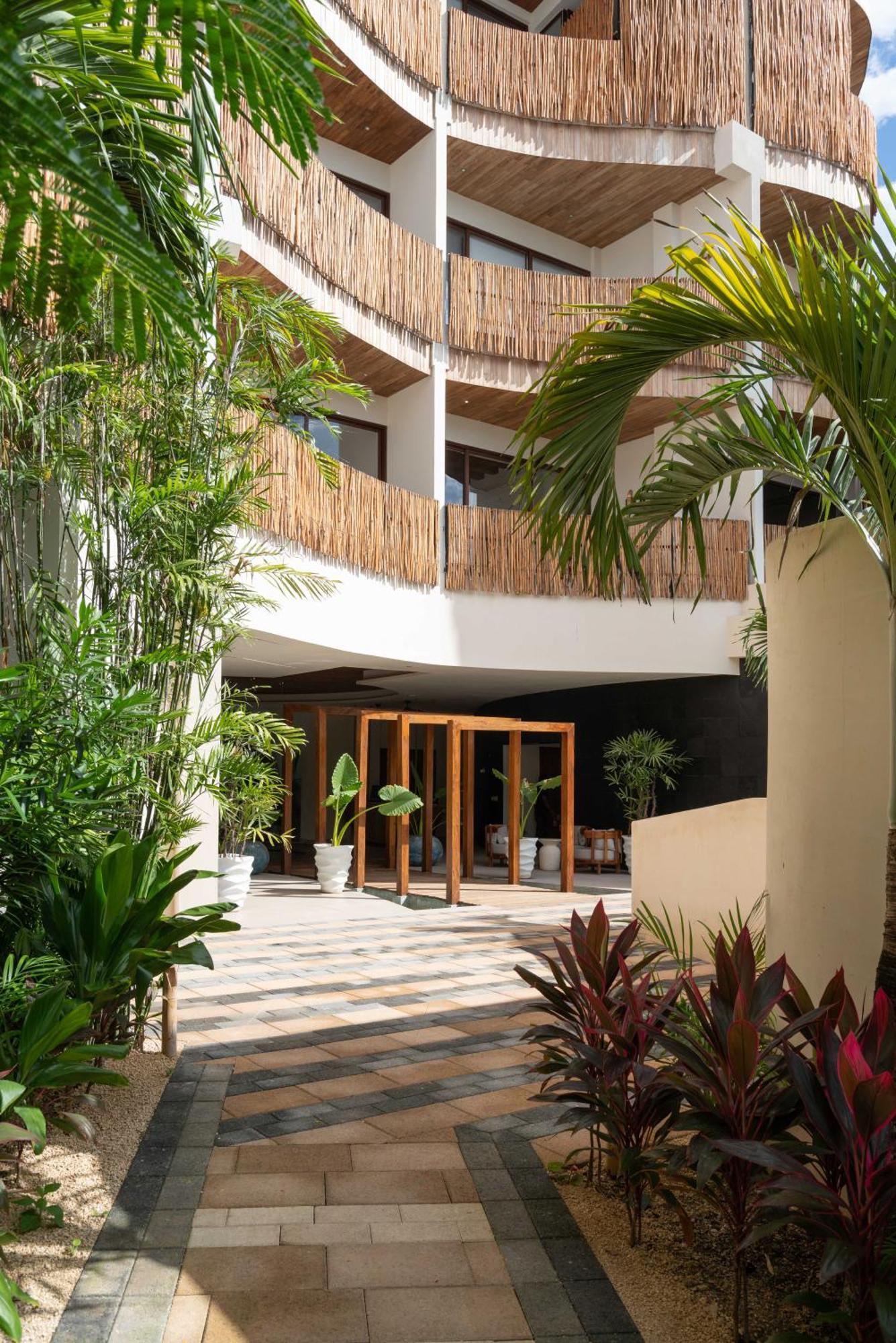 Suite Amor Tulum Exterior photo
